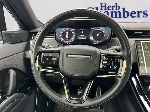 Used 2023 Land Rover Range Rover Sport SE Dynamic AWD/4WD image 35