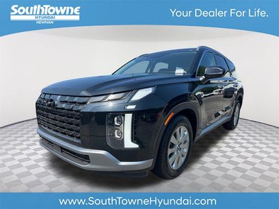 Used 2024 Hyundai Palisade SEL