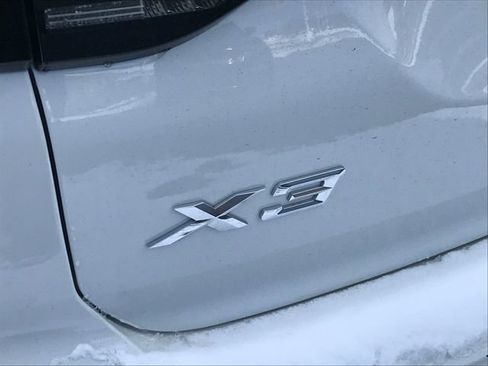 Used 2024 BMW X3 xDrive30i image 6