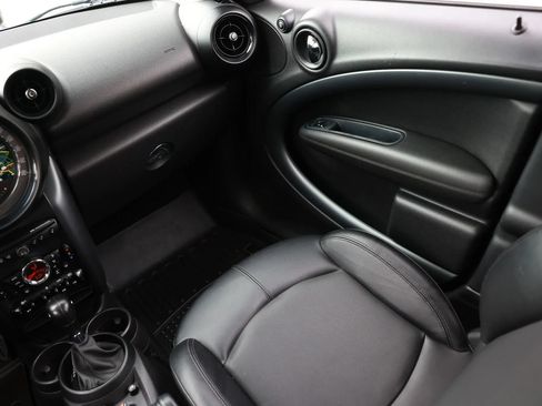 Used 2015 MINI Cooper Countryman S AWD/4WD image 14