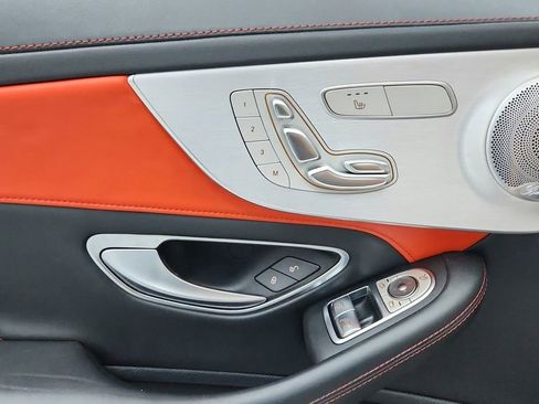 Used 2019 Mercedes-Benz C 63 AMG S image 27
