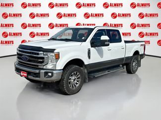 Used 2020 Ford F250 Lariat w/ FX4 Off-Road Package video 1