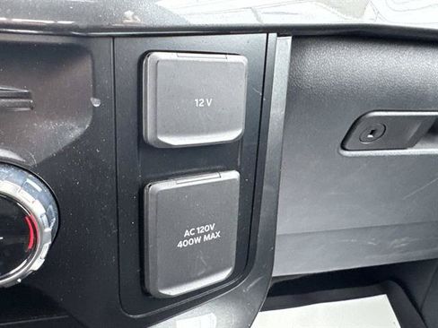 Used 2023 Ford F150 XLT w/ Equipment Group 302A High AWD/4WD image 38
