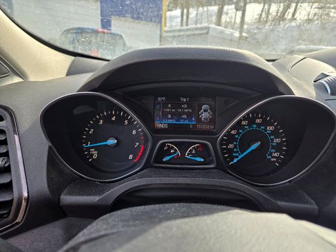 Used 2016 Ford Escape Titanium w/ Equipment Group 301A image 14