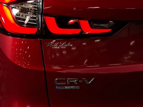Used 2025 Honda CR-V Sport image 13