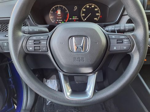 Certified 2024 Honda CR-V EX image 18