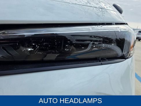 New 2026 Honda Civic Sport image 10