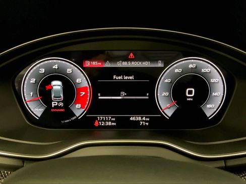 Used 2022 Audi SQ5 Premium Plus image 22