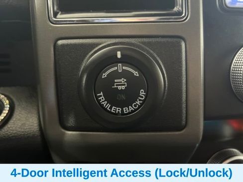 Used 2021 Ford Expedition Max XLT image 25