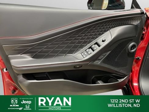 New 2026 Dodge Charger R/T AWD/4WD image 36