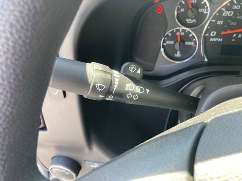 New 2024 GMC Savana 3500 w/ Power Convenience Package image 43