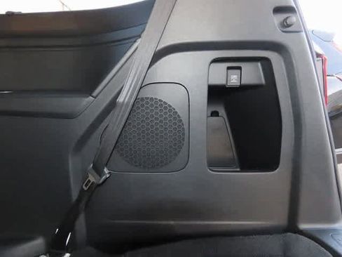 New 2026 Honda Odyssey Touring image 12