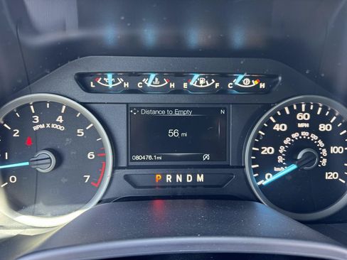 Used 2018 Ford F150 XLT w/ Equipment Group 302A Luxury AWD/4WD image 26