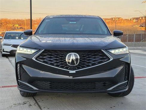 New 2026 Acura MDX w/ Technology Package image 2