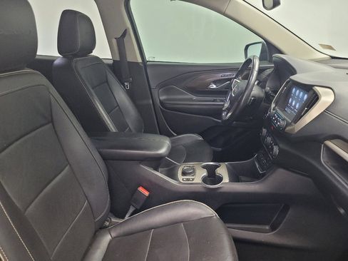 Used 2018 GMC Terrain Denali w/ LPO, 'HIT The Road' Package FWD image 21