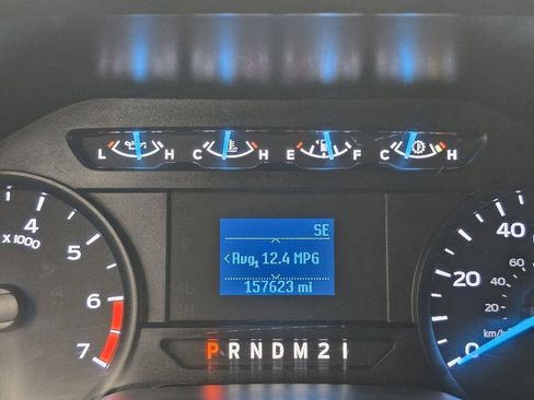 Used 2022 Ford F250 XL w/ STX Appearance Package AWD/4WD image 23