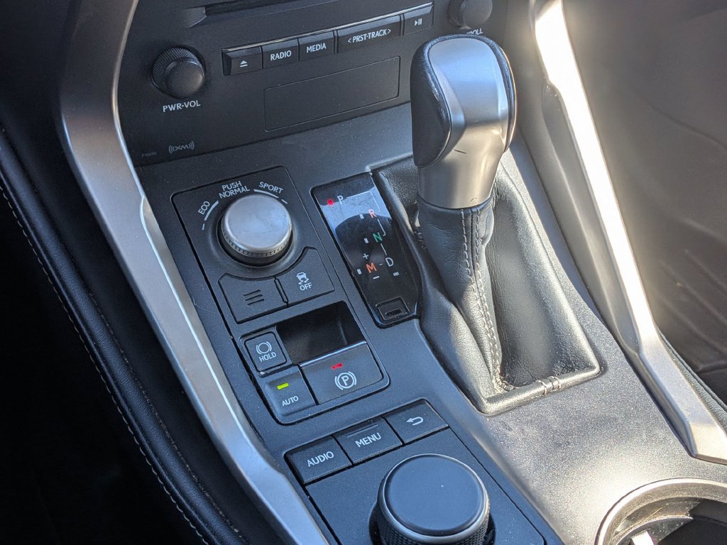Used 2016 Lexus NX 200t AWD w/ Accessory Package image 21