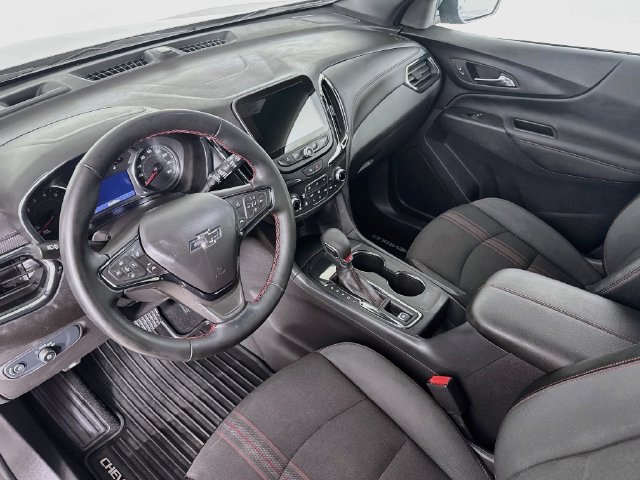 Used 2024 Chevrolet Equinox RS FWD image 12