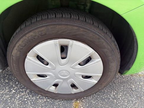 Used 2014 Mitsubishi Mirage DE FWD image 26