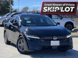 New 2026 Nissan Sentra S w/ Floor Mat Package video 1