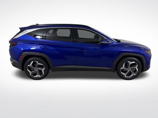 Certified 2023 Hyundai Tucson Limited FWD video 2