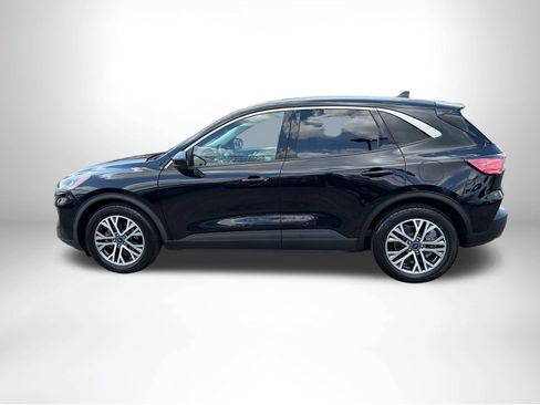 Used 2022 Ford Escape SEL FWD image 3