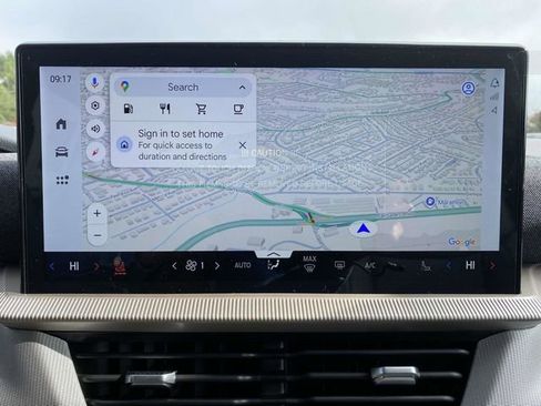 New 2026 Ford Explorer Active image 14