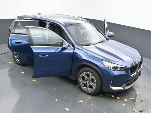 Used 2023 BMW X1 xDrive28i image 47