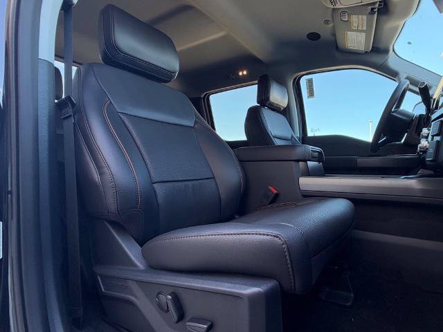New 2026 Ford F350 Lariat w/ Black Appearance Package AWD/4WD image 51