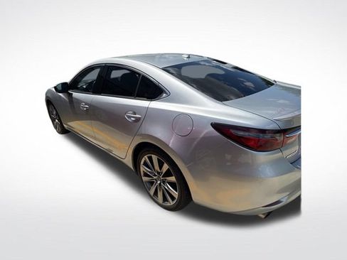 Used 2018 MAZDA MAZDA6 Grand Touring Reserve FWD image 2