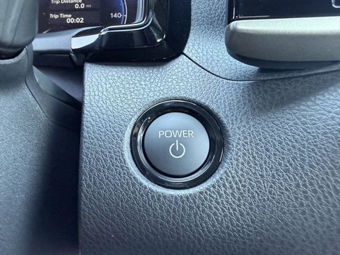 New 2026 Toyota Camry XSE image 24