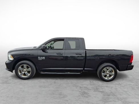 Used 2019 RAM 1500 Express w/ Express Value Package image 2