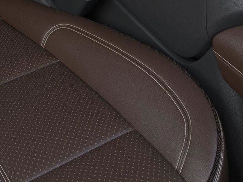 New 2026 Chevrolet Tahoe High Country image 22