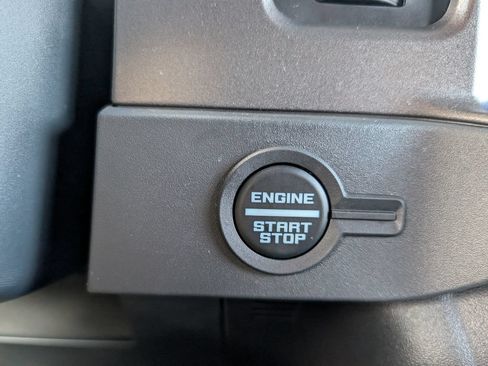 New 2026 Ford Bronco Big Bend AWD/4WD image 11