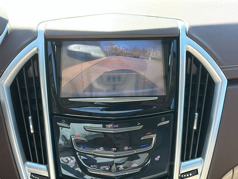 Used 2016 Cadillac SRX Performance w/ Driver Awareness Package image 21