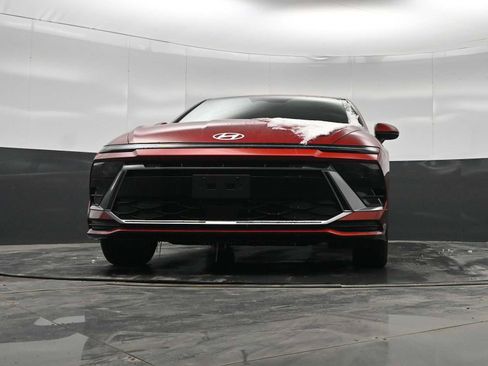 New 2026 Hyundai Sonata SEL image 32