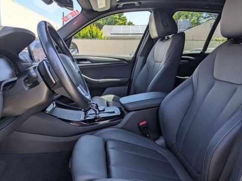Used 2024 BMW X3 sDrive30i w/ Premium Package w/ZPA RWD image 22