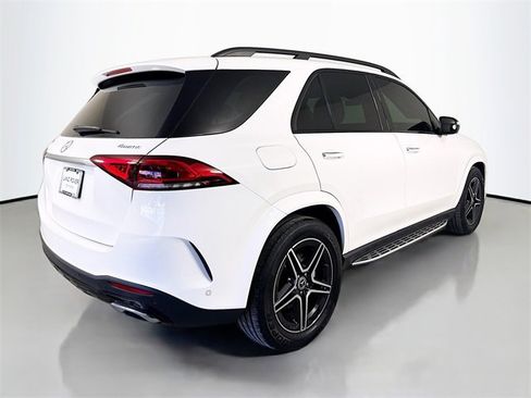 Used 2023 Mercedes-Benz GLE 450 4MATIC image 5