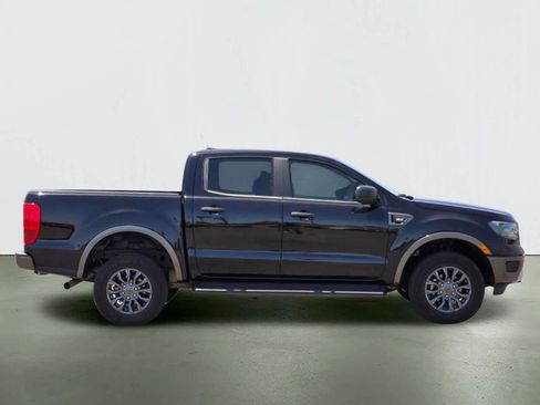 Used 2020 Ford Ranger XLT w/ Equipment Group 301A Mid RWD image 7