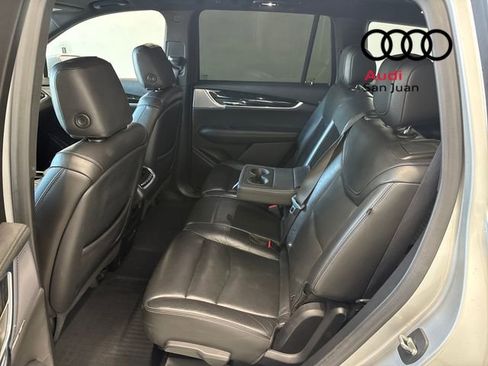 Used 2020 Cadillac XT6 Premium Luxury image 24