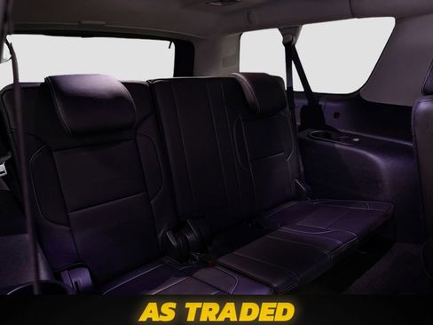 Used 2018 GMC Yukon XL Denali w/ Denali Ultimate Package RWD image 32