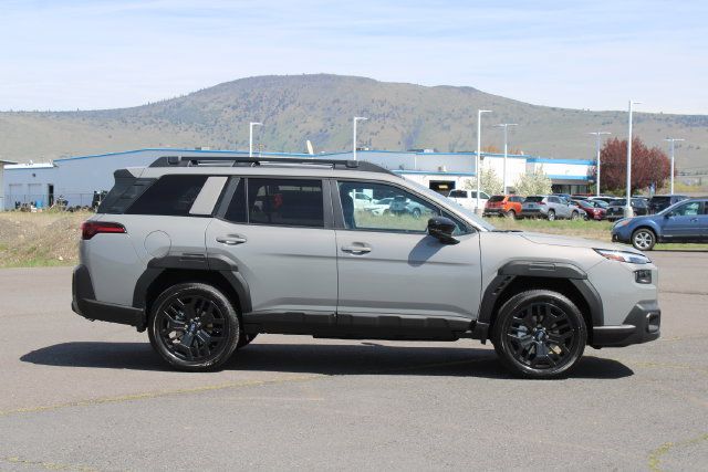 New 2026 Subaru Outback Limited XT AWD/4WD image 7