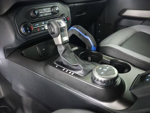 Used 2022 Ford Bronco Black Diamond AWD/4WD image 58