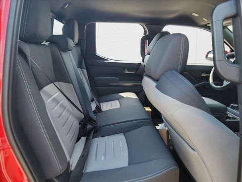 New 2025 Toyota Tacoma TRD Off-Road image 16