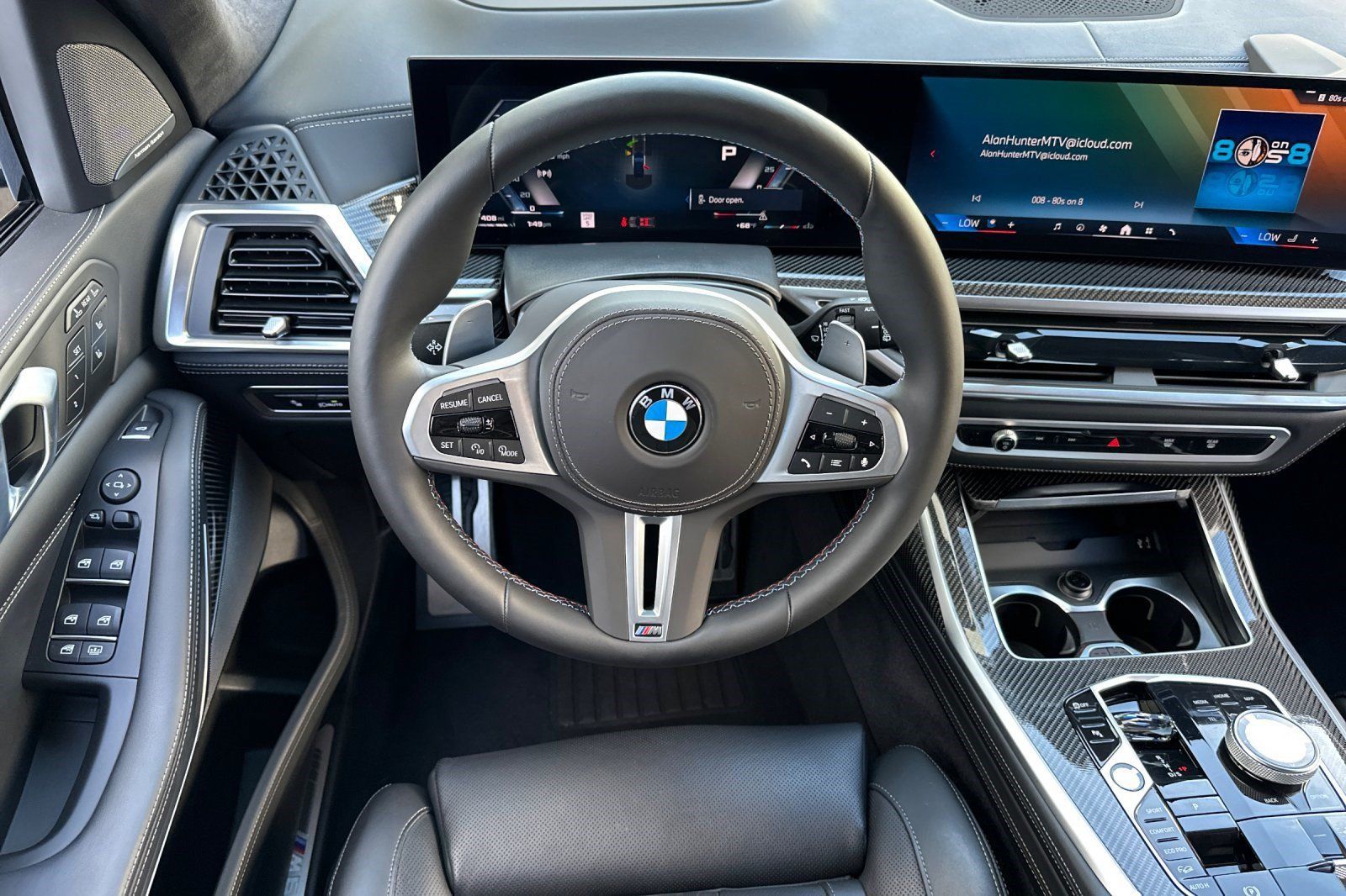 Used 2026 BMW X7 M60i AWD/4WD image 31