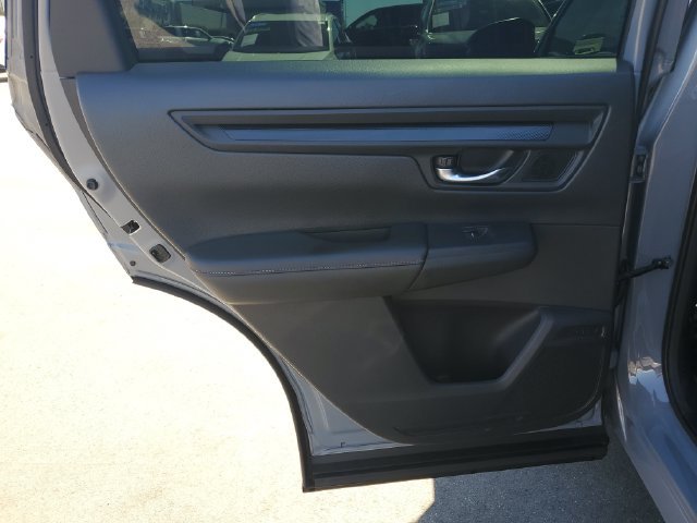 Certified 2025 Honda CR-V Sport-L image 17