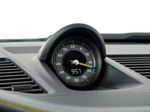 New 2026 Porsche 911 GT3 image 17