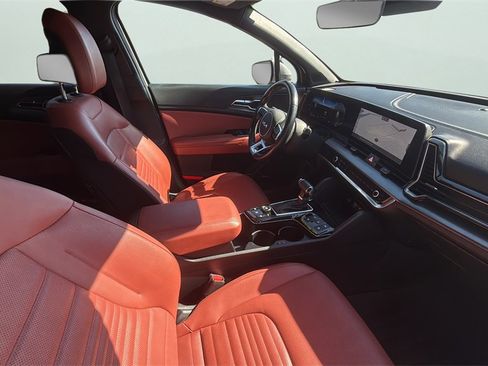 Used 2023 Kia Sportage SX image 20