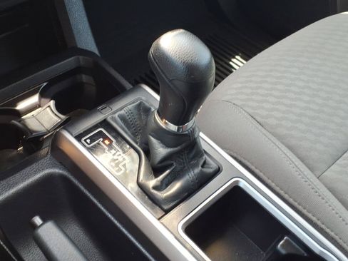 Certified 2023 Toyota Tacoma SR5 AWD/4WD image 19