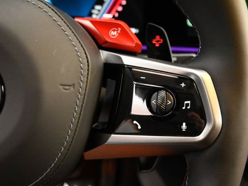 Used 2026 BMW M5 w/ Carbon Package image 73